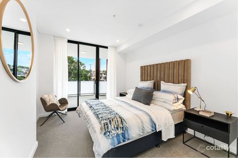 809/19 Bay St, Rockdale, NSW 2216