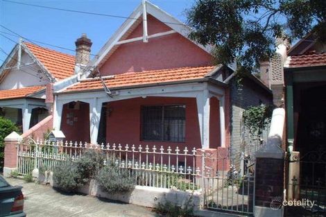 34 Edith St, St Peters, NSW 2044