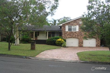 116 St Johns Ave, Gordon, NSW 2072