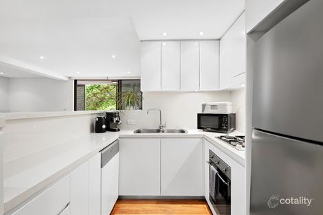 Property photo of 1/19 Chatham Street Randwick NSW 2031