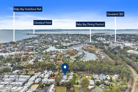 Property photo of 3/27 Freeth Street East Ormiston QLD 4160