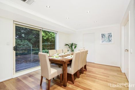 Property photo of 15 Brett Place West Pennant Hills NSW 2125
