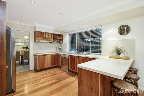 Property photo of 15 Brett Place West Pennant Hills NSW 2125