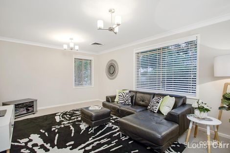Property photo of 15 Brett Place West Pennant Hills NSW 2125