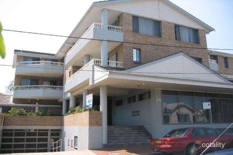 8/2a Cowper St, Parramatta, NSW 2150