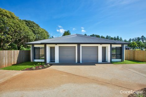 Property photo of 1/187 Isabella Road Edmonton QLD 4869