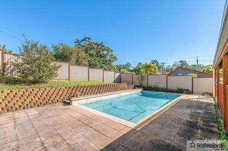 Property photo of 4 Rainbow Drive Mudgeeraba QLD 4213