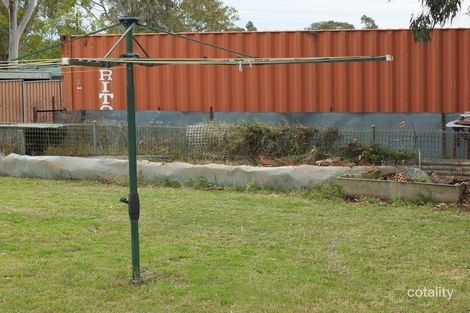 Property photo of 11 Zimmerman Street Narrabri NSW 2390