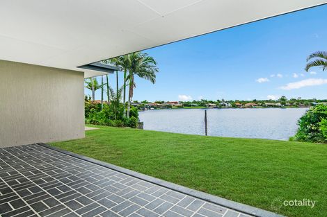 Property photo of 44 Burrendong Road Coombabah QLD 4216