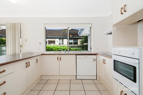 Property photo of 44 Burrendong Road Coombabah QLD 4216