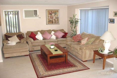 Property photo of 46 Network Drive Boronia Heights QLD 4124