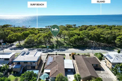 Property photo of 124 North Street Woorim QLD 4507