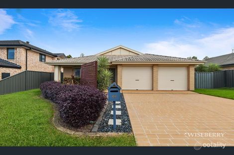 Property photo of 60 Settlement Drive Wadalba NSW 2259