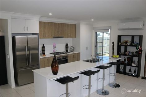Property photo of 33 O'Connell Parade Urraween QLD 4655