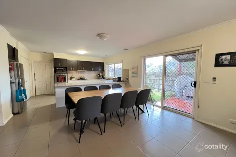 Property photo of 61A Dryden Concourse Mooroolbark VIC 3138