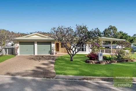 Property photo of 1 Coral Sea Crescent Wulguru QLD 4811