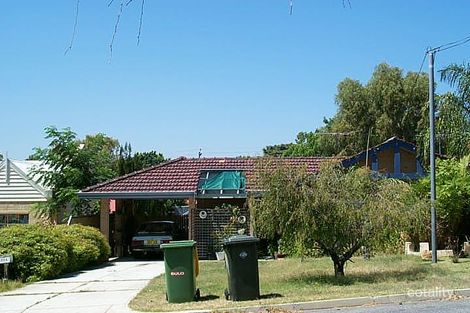 Property photo of 227A Forrest Street Palmyra WA 6157