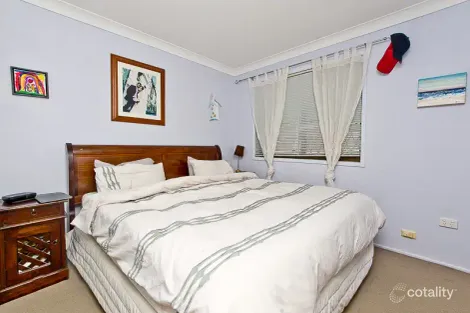 Property photo of 3 Worsley Street The Gap QLD 4061
