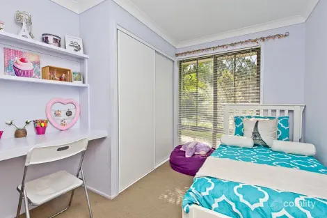 Property photo of 3 Worsley Street The Gap QLD 4061