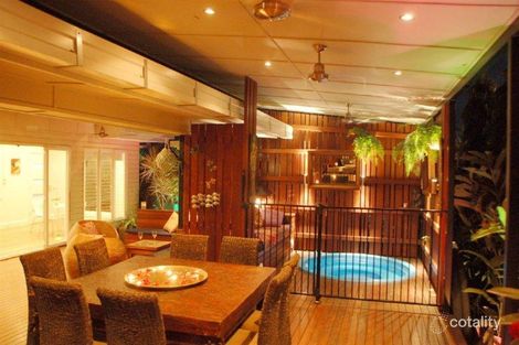 Property photo of 50 William Street West End QLD 4810