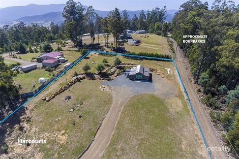 20 Ballantyne Hts, Franklin, TAS 7113