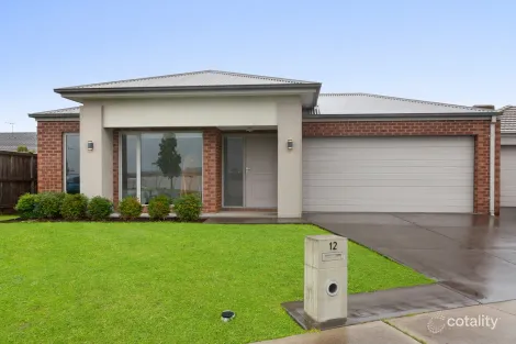 Property photo of 12 Ram Circuit Wallan VIC 3756