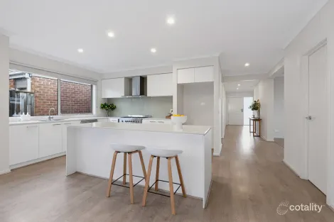 Property photo of 12 Ram Circuit Wallan VIC 3756