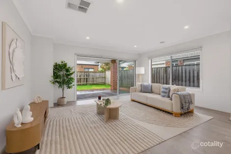 Property photo of 12 Ram Circuit Wallan VIC 3756
