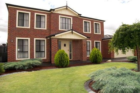 Property photo of 7 Maxwell Court Evanston Park SA 5116