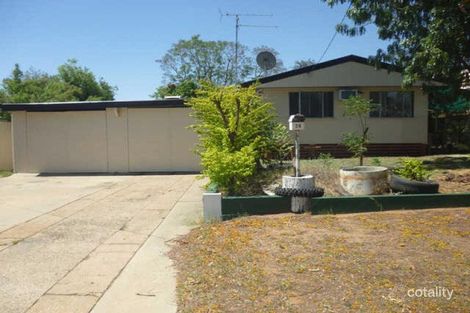 Property photo of 24 Wey Street Blackwater QLD 4717