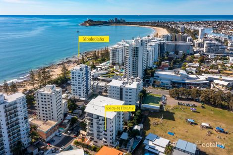 506/79-83 First Ave, Mooloolaba, QLD 4557
