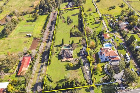 Property photo of 768 Old Northern Road Middle Dural NSW 2158