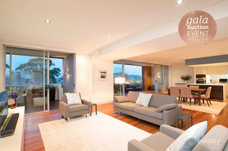 31/11 Amherst St, Cammeray, NSW 2062