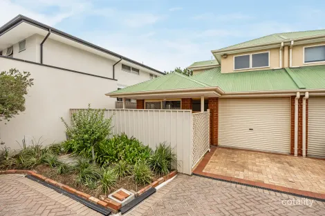 Property photo of 4/10 Dawson Street Fullarton SA 5063