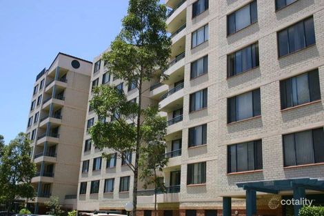 Property photo of 326/83-93 Dalmeny Avenue Rosebery NSW 2018