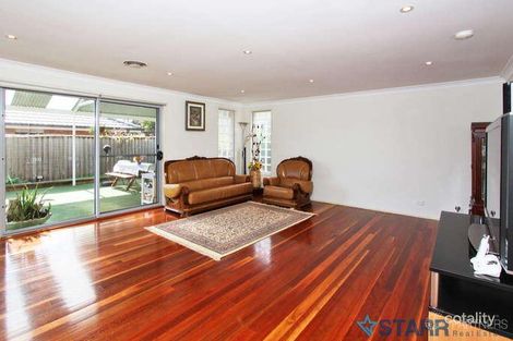 Property photo of 9 Maranatha Street Rooty Hill NSW 2766