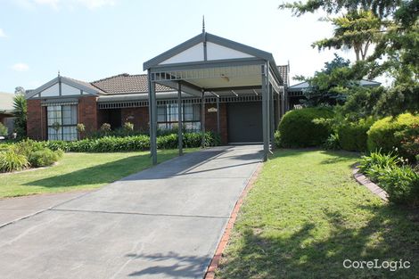 Property photo of 6 Cashmore Court Bacchus Marsh VIC 3340