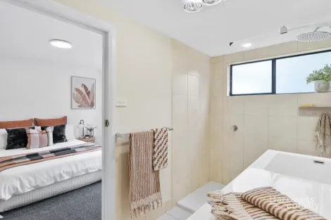 Property photo of 3/30 Corby Avenue West Hobart TAS 7000