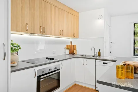 Property photo of 3/30 Corby Avenue West Hobart TAS 7000