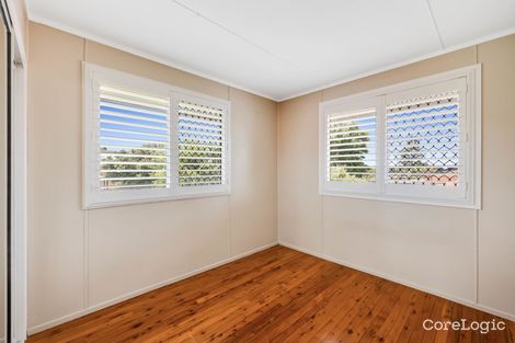 Property photo of 55 Sardon Street Centenary Heights QLD 4350