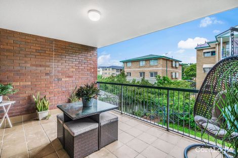 Property photo of 3/29 Birdwood Street Coorparoo QLD 4151