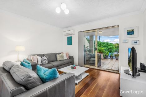 Property photo of 3/29 Birdwood Street Coorparoo QLD 4151