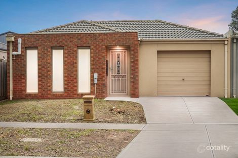 14 Bellinger Cres, Wyndham Vale, VIC 3024