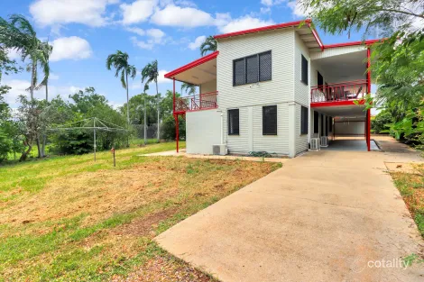 Property photo of 10 Stuart Highway Stuart Park NT 0820