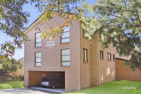 8/50 Auburn St, Sutherland, NSW 2232