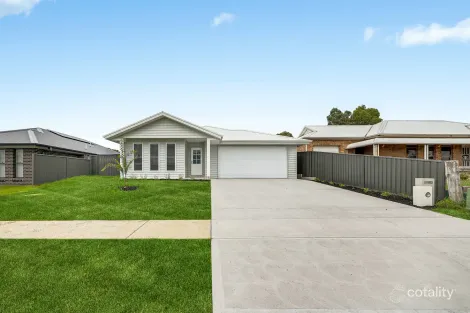 57 Bellevue Rd, Mudgee, NSW 2850