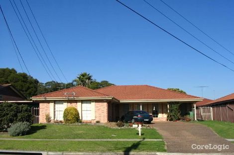 Property photo of 57 Hurley Street Toongabbie NSW 2146