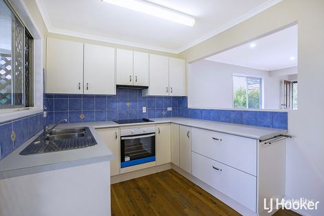 Property photo of 43 Killara Crescent Kippa-Ring QLD 4021