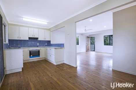 Property photo of 43 Killara Crescent Kippa-Ring QLD 4021