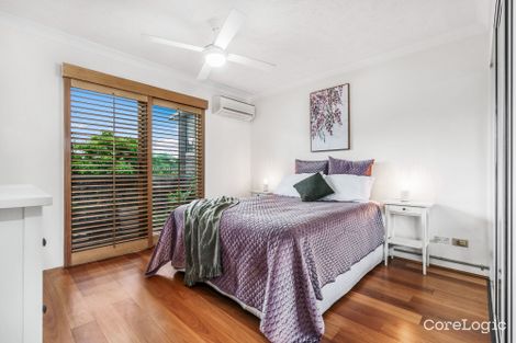 Property photo of 3/29 Birdwood Street Coorparoo QLD 4151